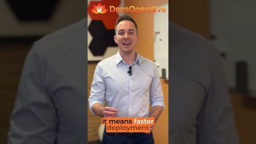 thumbnail for DevOps Culture