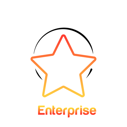 Enterprise Tier Icon