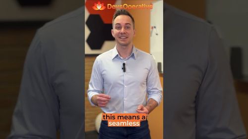 thumbnail for Why We Use React JavaScript Framework